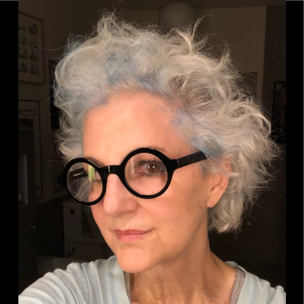 Meet your Posher, Kathy